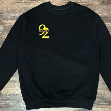 92Royalty - Crew Neck