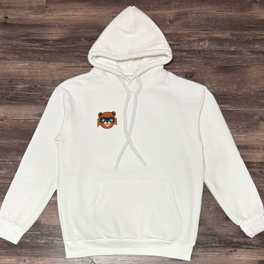 ATMT - Stay Focused “Overflow” Hoodie