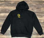 92Royalty - Luxury/Legacy Hoodie w/Strings