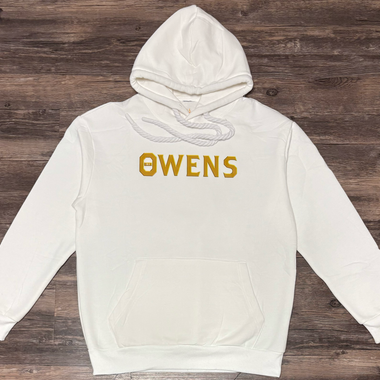 ATMT - Custom Hoodie (Owens)