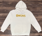 ATMT - Custom Hoodie (Owens)