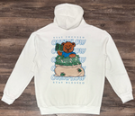 ATMT - Stay Focused “Overflow” Hoodie