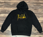 ATMT - Custom Hoodie (Taylor)