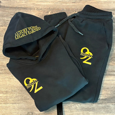 92Royalty - Luxury/Legacy Set